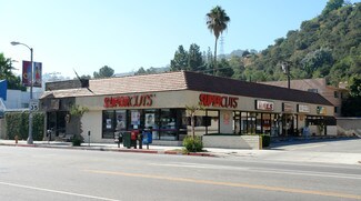 Plus de détails pour 11038 Ventura Blvd, Studio City, CA - Local commercial à louer