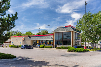 Plus de détails pour 1363 Us Highway 2 E, Kalispell, MT - Local commercial à vendre