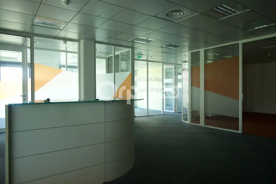 Bureau dans Lyon à louer - Photo de l’immeuble – Image 2 sur 9