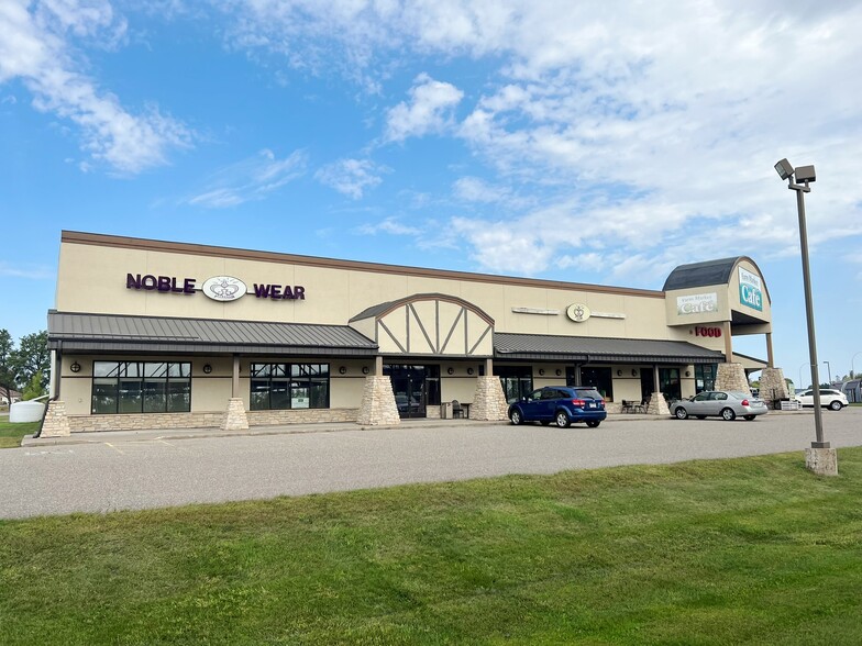 110 Wall St, Onamia, MN à louer - Photo de l’immeuble – Image 3 sur 33
