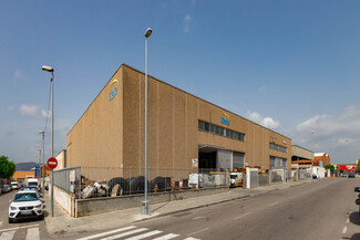 Plus de détails pour Carrer de la Mare de Déu de Montserrat, 3, Sant Joan Despí - Industriel/Logistique à louer