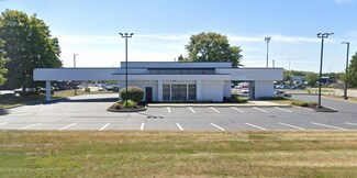 Plus de détails pour 3401 E 96th St, Indianapolis, IN - Local commercial à louer