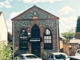 Plus de détails pour High St, Lane End - Bureau à louer