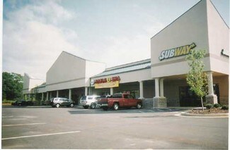 Plus de détails pour 10971 County Line Rd, Madison, AL - Local commercial à louer