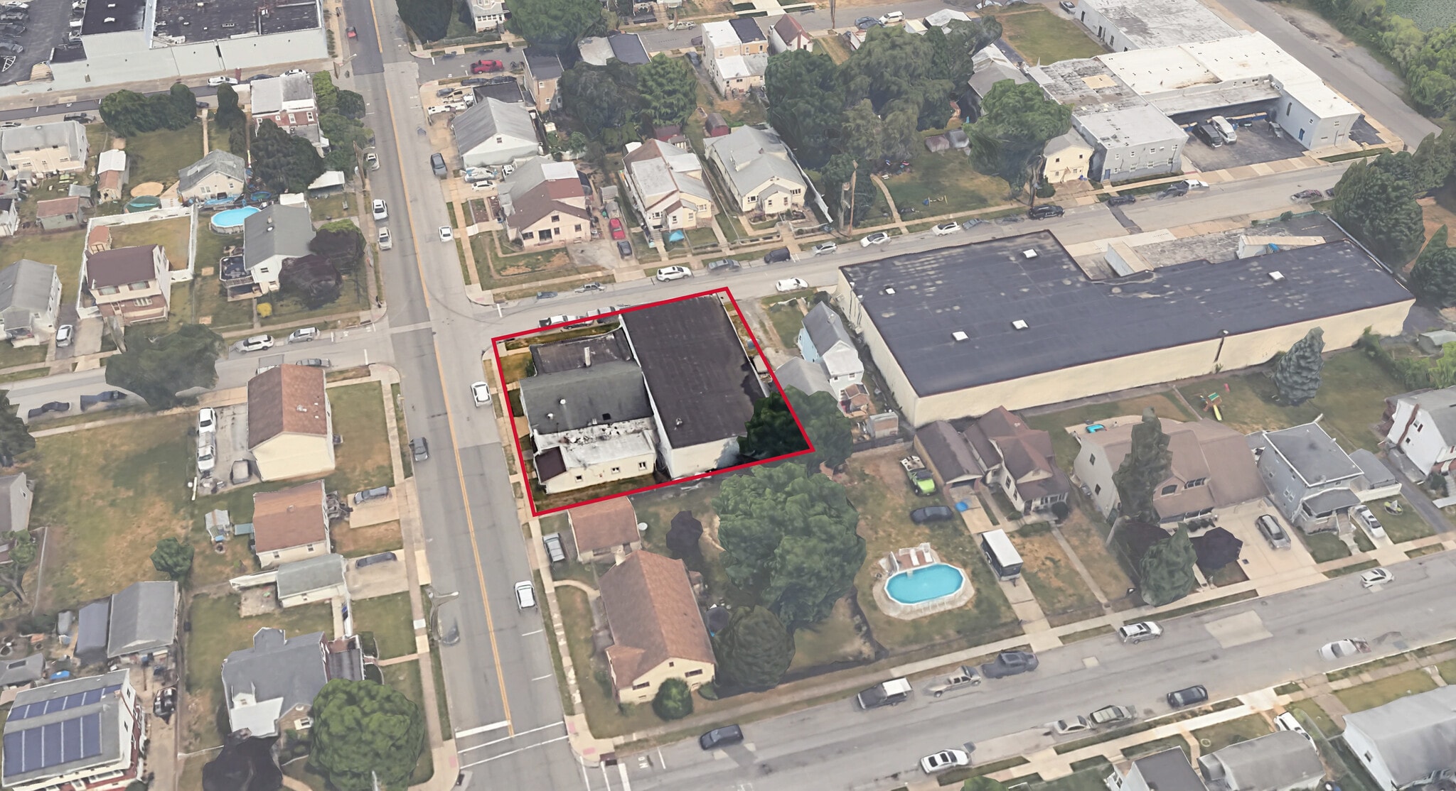 616 2nd St, Essington, PA à vendre Photo intérieure– Image 1 sur 9