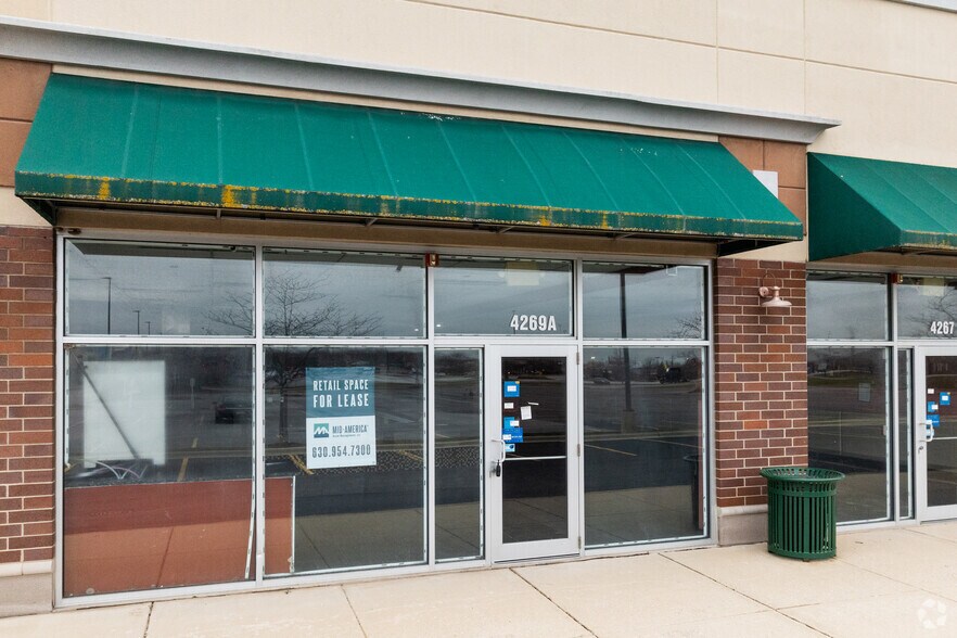 4261-4269 W 167th St, Country Club Hills, IL à vendre - Photo de l’immeuble – Image 3 sur 6