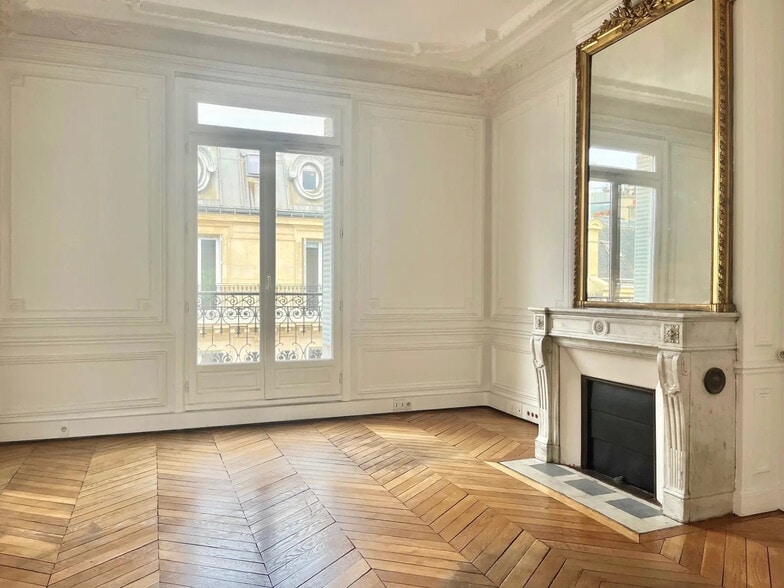 Bureau dans Paris à louer - Photo de l’immeuble – Image 3 sur 14