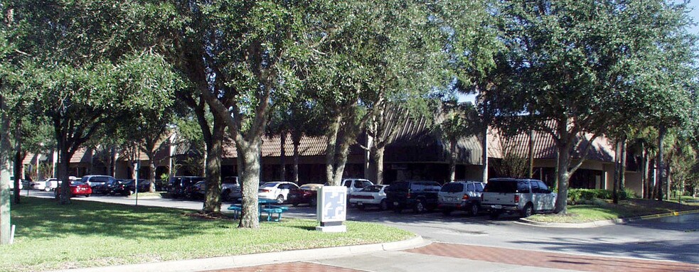 12443 Research Pky, Orlando, FL à louer - Photo de l’immeuble – Image 2 sur 7