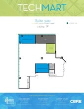 5201 Great America Pkwy, Santa Clara, CA à louer Photo intérieure– Image 1 sur 1