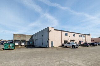 Plus de détails pour 2440 W Commodore Way, Seattle, WA - Industriel/Logistique à louer