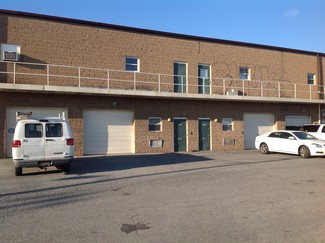 Plus de détails pour 1604-1626 E Ayre St, Newport, DE - Industriel/Logistique à louer