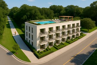 Plus de détails pour 500 64th St S, Saint Petersburg, FL - Terrain à vendre