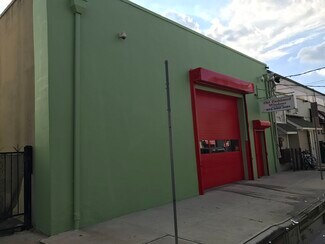 Plus de détails pour 68-70 Garden St, Newark, NJ - Local d’activités à vendre