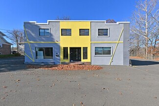 Plus de détails pour 1 S Liberty Dr, Stony Point, NY - Local commercial à vendre