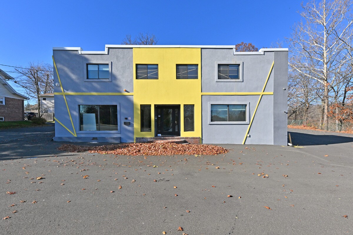 1 S Liberty Dr, Stony Point, NY à vendre Photo de l’immeuble– Image 1 sur 35