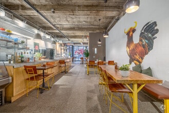 1420 Rue Stanley, Montréal, QC à louer Photo intérieure– Image 2 sur 8