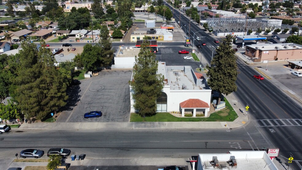 1101 Cecil Ave, Delano, CA à louer - Photo de l’immeuble – Image 3 sur 6