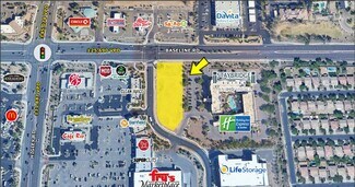 Plus de détails pour 5229 E Baseline Rd, Gilbert, AZ - Local commercial à louer