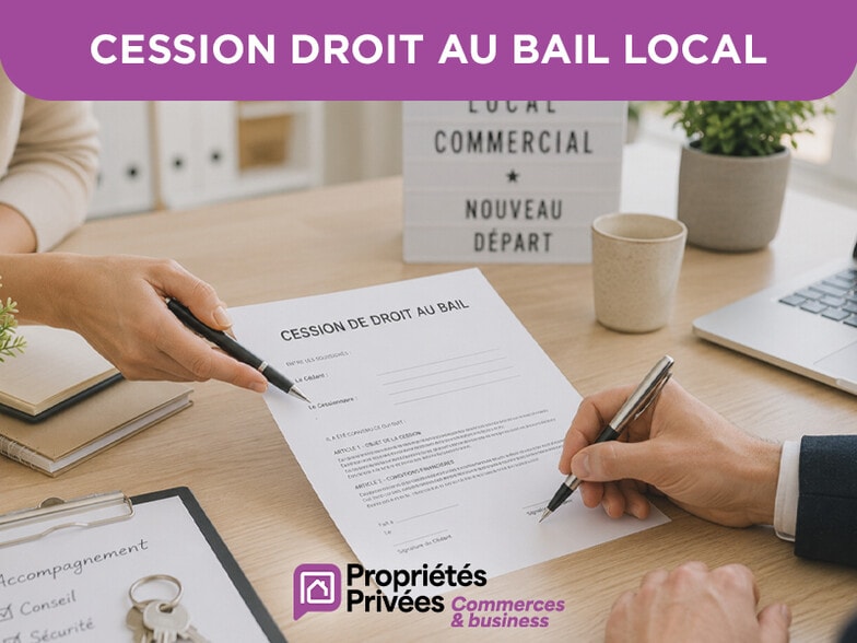 Local d’activités dans Paris à louer - Photo de l’immeuble – Image 2 sur 8