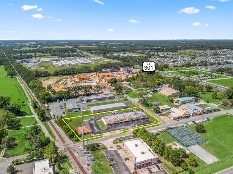 4127-4137 CR 106, Oxford, FL à vendre - Photo de l’immeuble – Image 3 sur 43