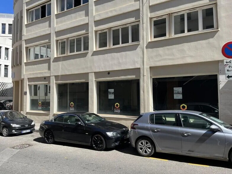 Bureau dans Toulon à louer - Photo de l’immeuble – Image 2 sur 4