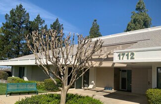 Plus de détails pour 1712 Picasso Ave, Davis, CA - Coworking à louer