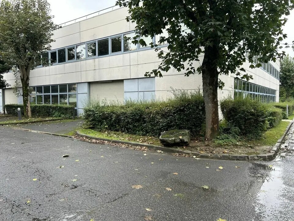 Photo de l’immeuble