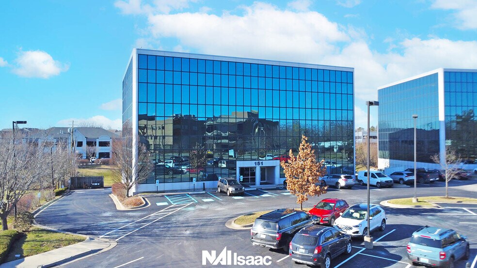 151 N Eagle Creek Dr, Lexington, KY à louer - Photo de l’immeuble – Image 2 sur 11