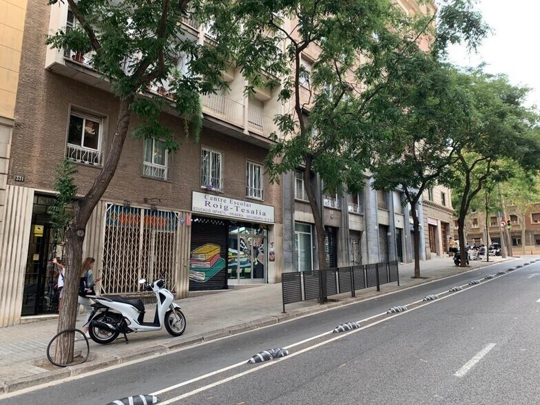 Carrer de la Marina, 331, Barcelone, Barcelona à vendre - Photo de l’immeuble – Image 3 sur 4