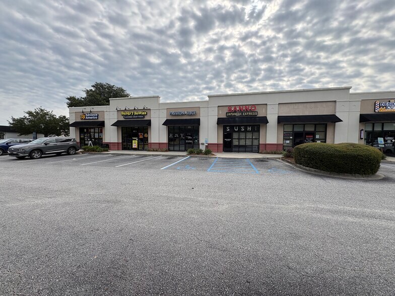 134 St. James Ave, Goose Creek, SC à louer - Photo de l’immeuble – Image 2 sur 7