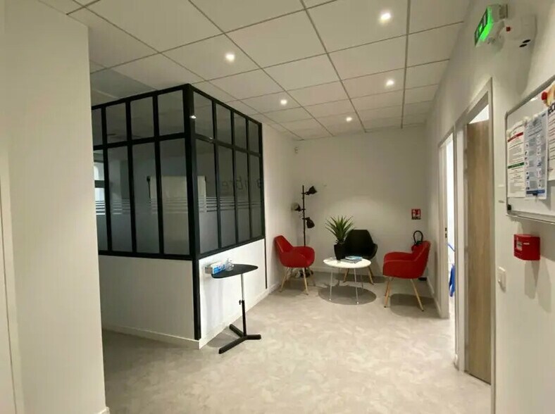 Bureau dans Lyon à louer - Photo intérieure – Image 1 sur 12