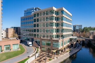 Plus de détails pour 21 Waterway Ave, The Woodlands, TX - Coworking à louer