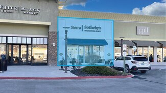 Plus de détails pour 13945 S Virginia St, Reno, NV - Bureau/Local commercial à louer