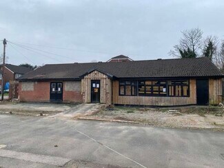 Plus de détails pour 36 Stanley Rd, New Ferry - Local commercial à vendre