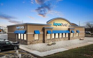 Plus de détails pour 5160 W Main St, Kalamazoo, MI - Local commercial à vendre