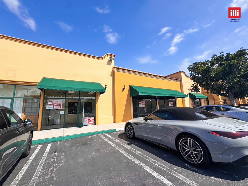 1725-1757 W Carson St, Torrance, CA à louer Photo intérieure– Image 1 sur 5