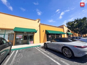 1725-1757 W Carson St, Torrance, CA à louer Photo intérieure– Image 1 sur 5