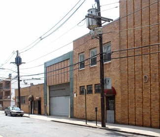 Plus de détails pour 403B 39th St, Union City, NJ - Bureau à louer