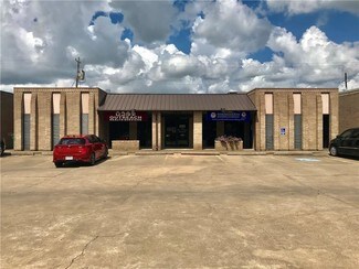 Plus de détails pour 4405 Lilac Ln, Victoria, TX - Bureau à vendre