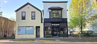 Plus de détails pour 893-895 Randolph Ave, Saint Paul, MN - Logement à vendre