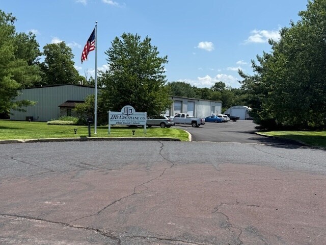 2500 Hagey Rd, Souderton, PA à louer - Photo principale – Image 3 sur 4