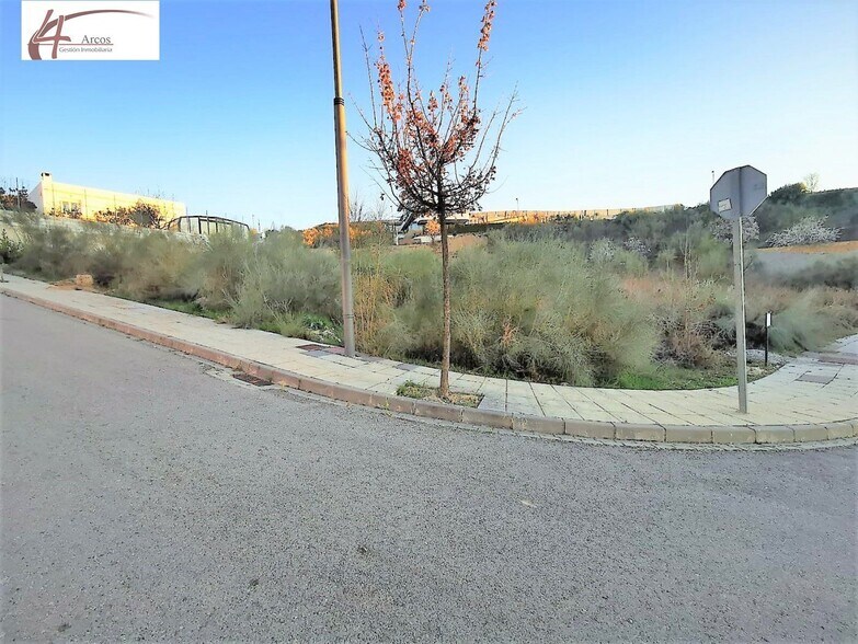 Urbanización del Suelo Urb. P-12, P-3, La Zubia, Granada à vendre - Photo de l’immeuble – Image 3 sur 13