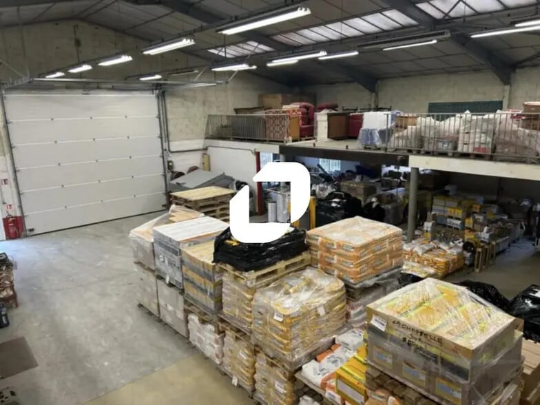 Bureau dans La Chapelle-sur-Erdre à louer - Photo de l’immeuble – Image 2 sur 9