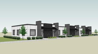 Plus de détails pour 3734-3788 E Amity Ave, Nampa, ID - Bureau à louer