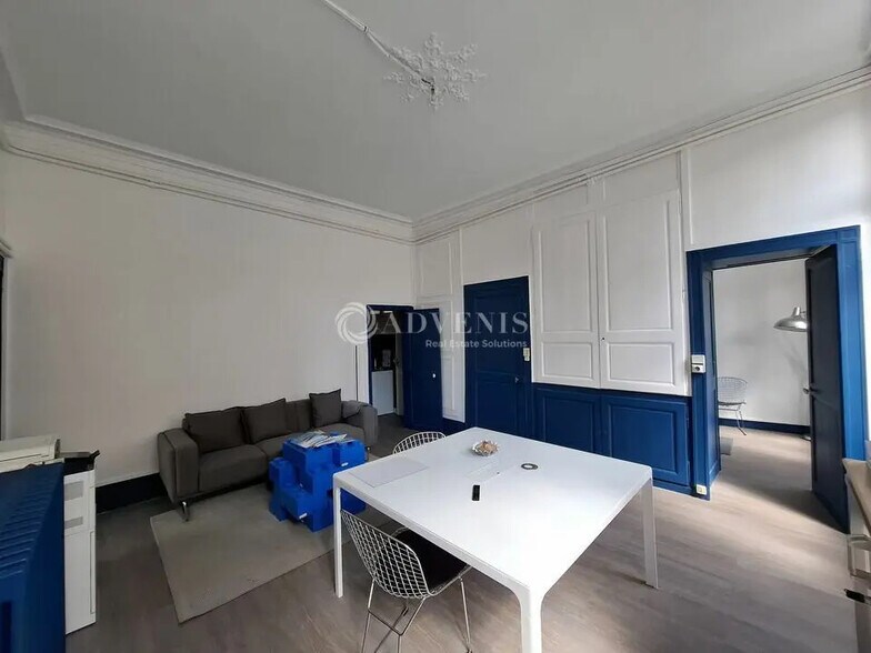 Bureau dans Nancy à louer - Photo de l’immeuble – Image 3 sur 8