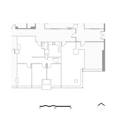 380 Wellington St, London, ON à louer Plan d’étage– Image 1 sur 1