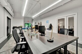 Plus de détails pour 620 Rutherford St, Greenville, SC - Bureau à louer