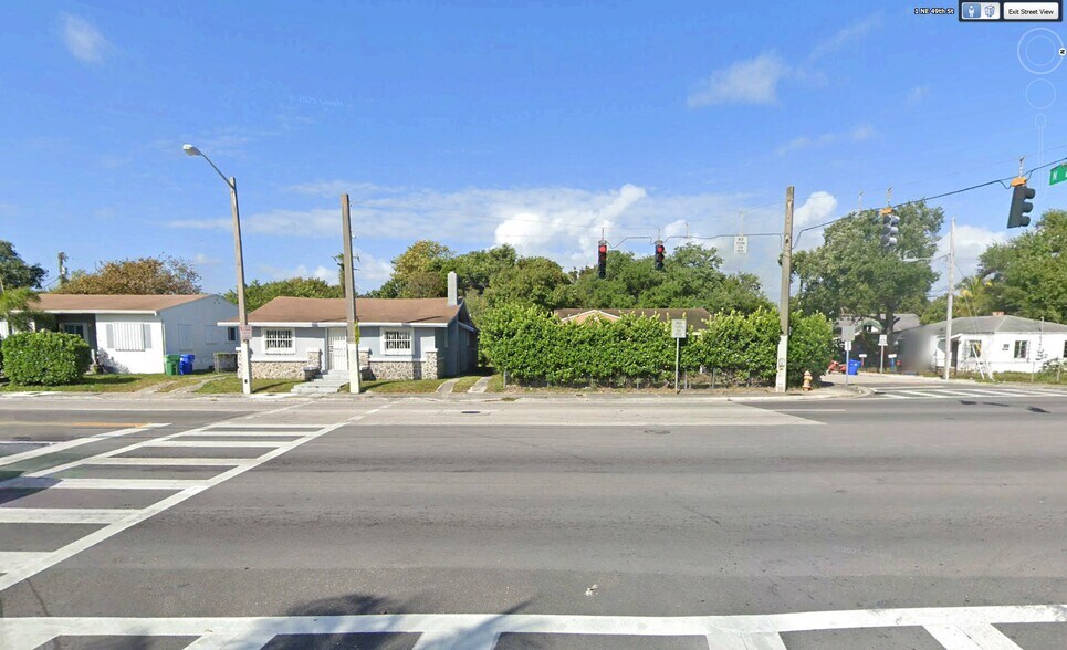4848 / 4860 N. Miami Ave, Miami, FL à vendre - Photo de l’immeuble – Image 2 sur 2