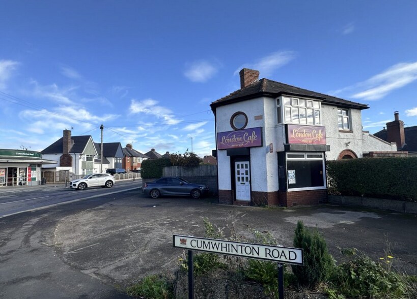 357 London Rd, Carlisle à louer - Photo de l’immeuble – Image 2 sur 6