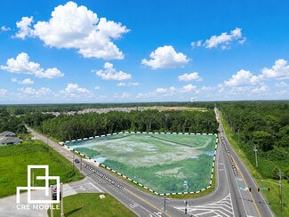 Plus de détails pour 0 Airport, Mobile, AL - Terrain à vendre